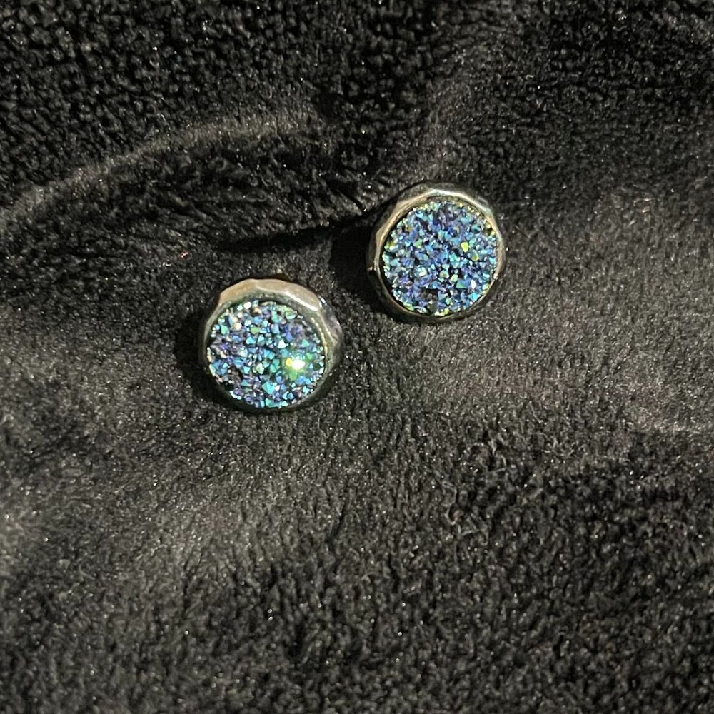 Earrings Set - Picture 3 of 5